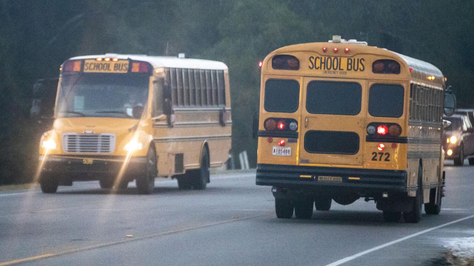 Louisiana legislature expected to pass BESE's map without new district Black lawmakers sought